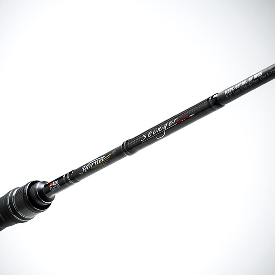 バスロッド】Hクラスのヘビーバーサタイルロッドおすすめ26選！バス釣りのオカッパリに最適！用途も解説！ | タックルノート