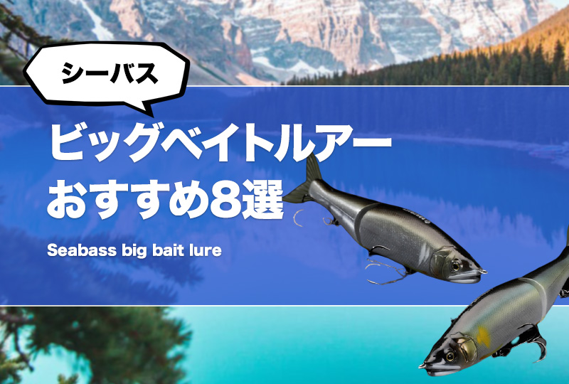H*P様 ビッグベイト　シーバス　美品　ルアー　ブラックバス Amazon.co.jp: 【PBルアー】ジョインテットビックベイト