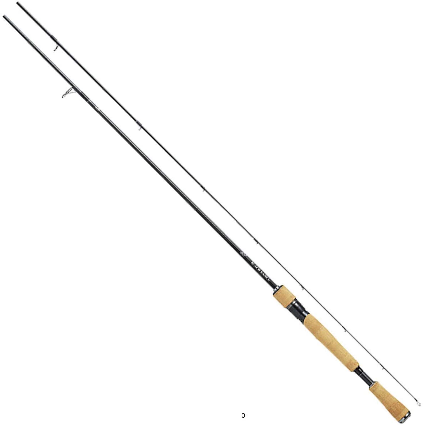 バス Rod シーバスも狙えるバスロッドおすすめ8選!違いは何?兼用して両方で楽しもう!ベイトも紹介! | タックルノート