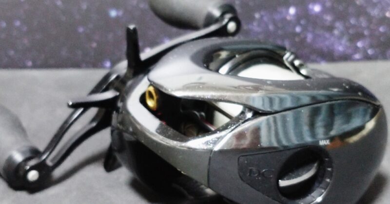 ハヤト　SHIMANO アンタレスDCMD2018 □□ SHIMANO シマノ 18 アンタレス DC MD XG 右 03874 やや傷や