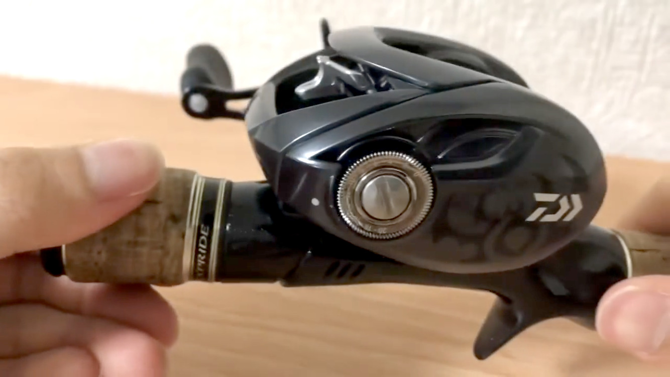 あ*ん様 20タトゥーラ DAIWA（釣り） 【目玉商品】ダイワ 20 タトゥーラ SV TW 103HL