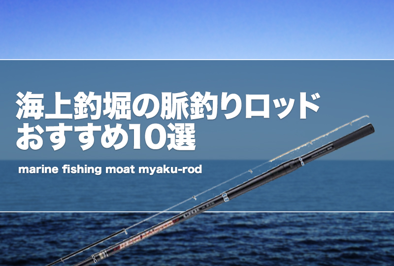 海上釣堀脈釣り シーリアさぐりM300 くい込む